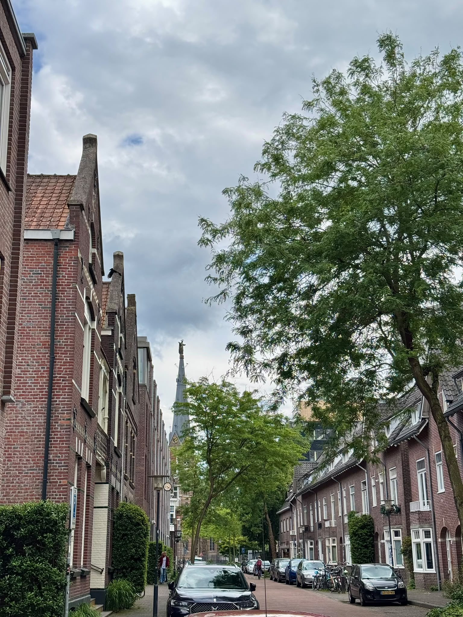 Gemert centrum